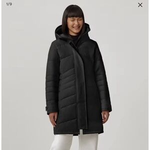 Canada goose Lorette
